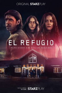Poster film