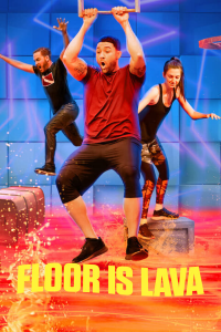 Floor is Lava streaming