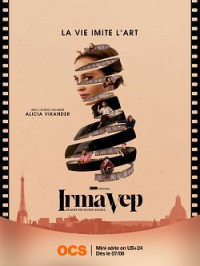 Poster film