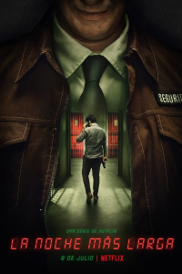 Poster film