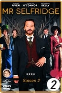 Poster film