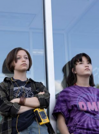 Paper Girls Saison 1 en streaming français