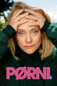 Poster film