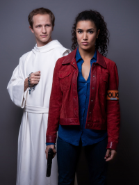 Prière d'enquêter Saison 2 en streaming français