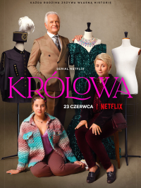 Poster film