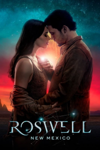 Roswell, New Mexico Saison 1 en streaming français