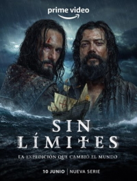 Poster film