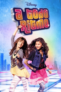 Poster film