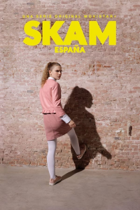 Poster film