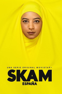 Poster film