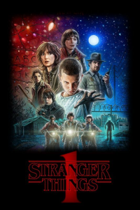 Poster film