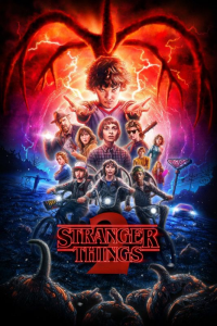 Poster film