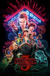 Poster film