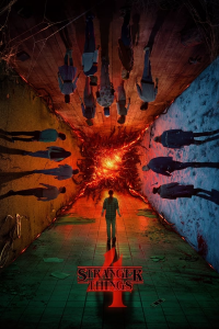 Poster film