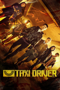 Taxi Driver Saison 3 en streaming français