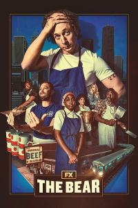 Poster film