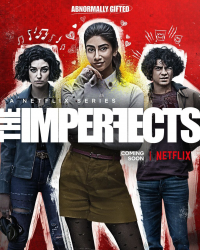 Poster film