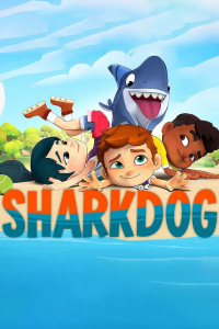 Toukin, le chien-requin streaming