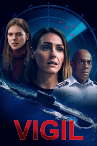 Poster film
