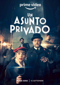 A Private Affair streaming