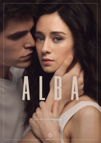 Poster film
