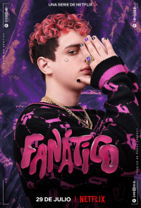 Poster film