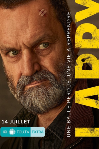 Poster film