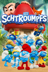Les Schtroumpfs Saison 1 en streaming français