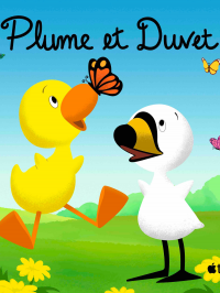 Plume et Duvet Saison 1 en streaming français