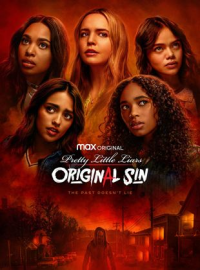 Pretty Little Liars: Original Sin streaming