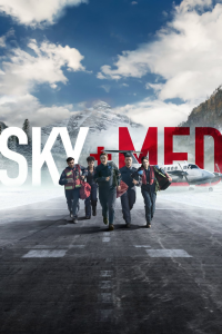 Skymed streaming