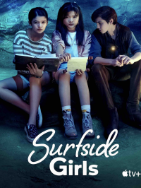 Surfside Girls Saison 1 en streaming français