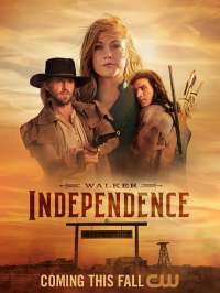 Poster film