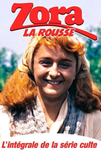 Zora la rousse streaming