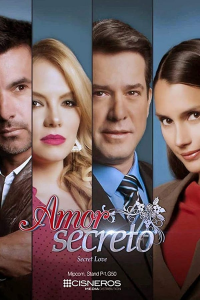 Amour secret (2015) Saison 1 en streaming français