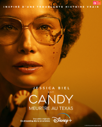 Candy : Meurtre au Texas streaming