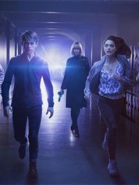 Class Saison 1 en streaming français