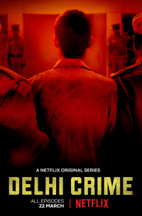 Delhi Crime Saison 2 en streaming français