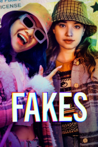 Poster film