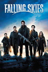 Poster film
