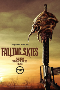 Poster film