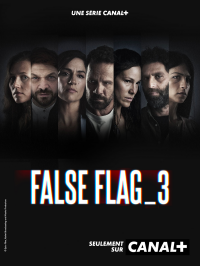 Poster film