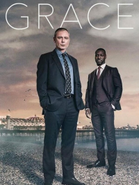Grace Saison 5 en streaming français