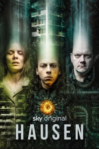Poster film