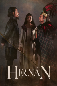 Poster film