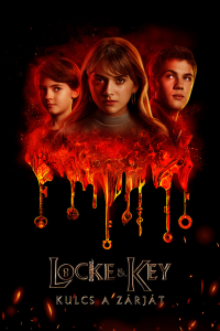 Poster film