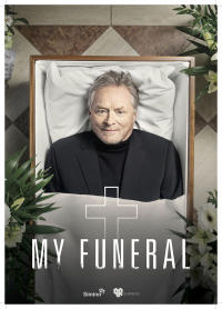 Mes funérailles Saison 1 en streaming français