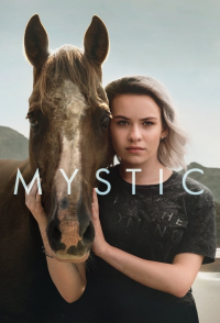 Poster film