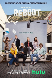 Poster film