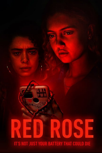 Poster film